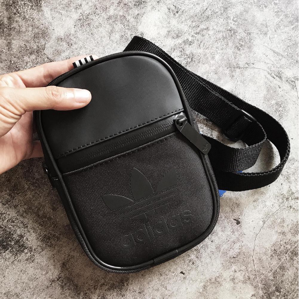 Túi đeo chéo mini Das Fest Bag Sport Unisex - Full Tag Code