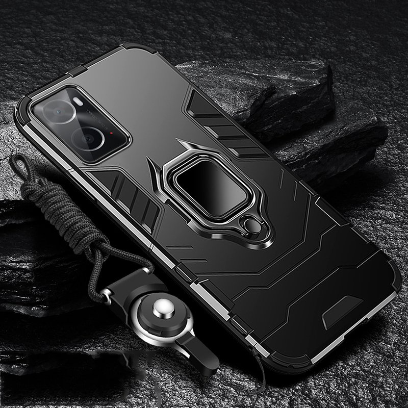 Ốp lưng ironman iring chống sốc cao cấp cho dòng máy oppo a96, oppo a76, oppo a57 2022, oppo a77s,oppo a17, a17k, a78