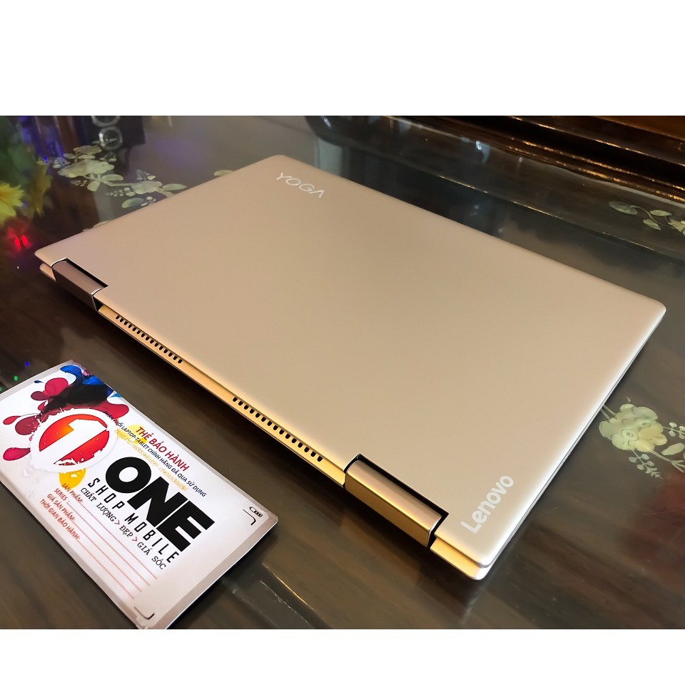 Shop bán[VIP] Laptop Lenovo YoGa 710-14IKB Core i5 chỉ ₫ | Máy  tính giá rẻ