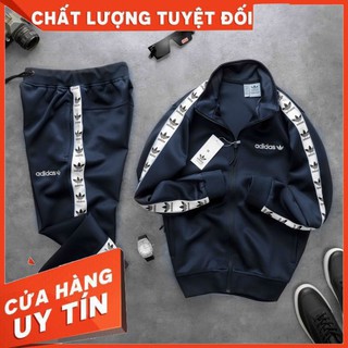 Set Đồ Bộ Thể Thao  thời trang[Chính h.ãng]