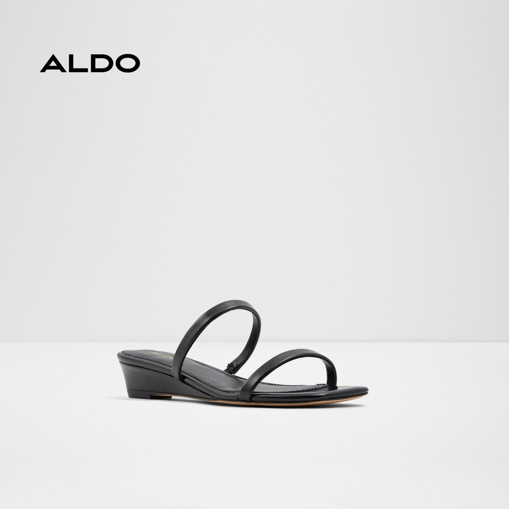 [Mã WABRADFE giảm 10% đơn 500K] Dép quai ngang nữ ALDO GIANNINA