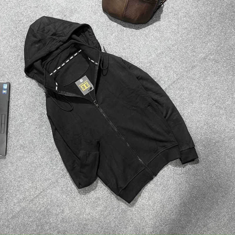 Áo khoác chống nắng nam big Size 48- 110kg