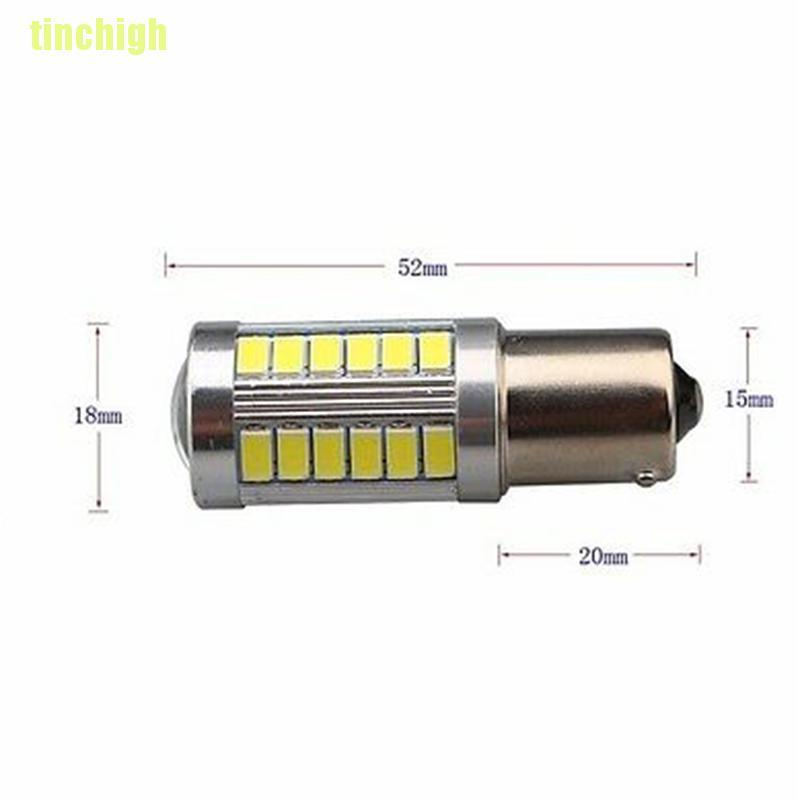 Bóng Đèn Led Phanh Tự Động 1156