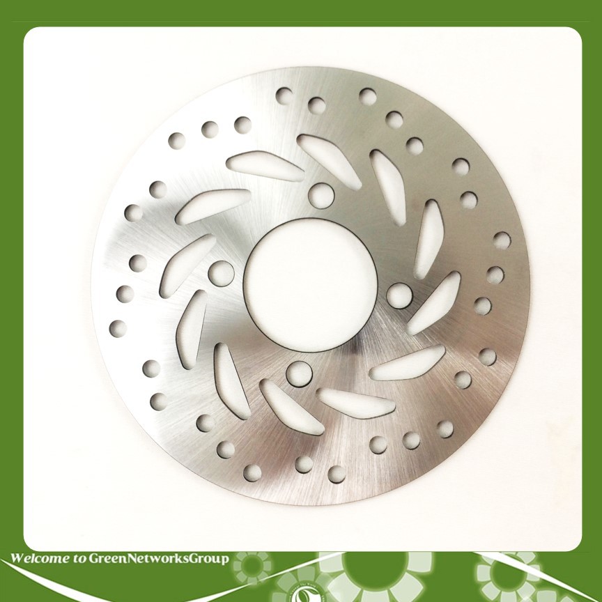 Đĩa thắng trước dành cho xe Vision GreenNetWorks