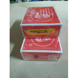 Hộp 100 lưỡi dao mổ Doctor số 11 , hàng nhập khẩu chính hãng