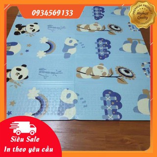 Thảm xốp xpe