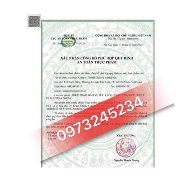 [100v] Viên Uống Nhau Thai Cừu Maxi Sheep Placenta 50000mg 100 Viên (Úc) | BigBuy360 - bigbuy360.vn