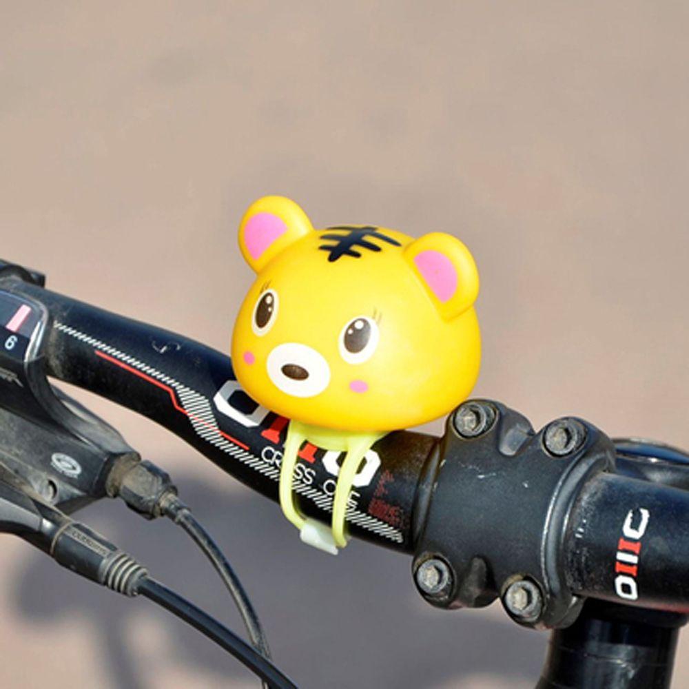 Chuông Xe Đạp Hình Vịt Hoạt Hình Dễ Thương