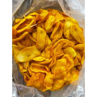 Mít Sấy Dẻo - Đặc Sản Đà Lạt