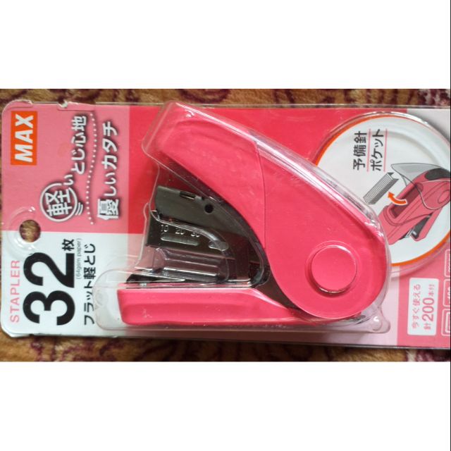 Dập ghim Max HD-10FL3