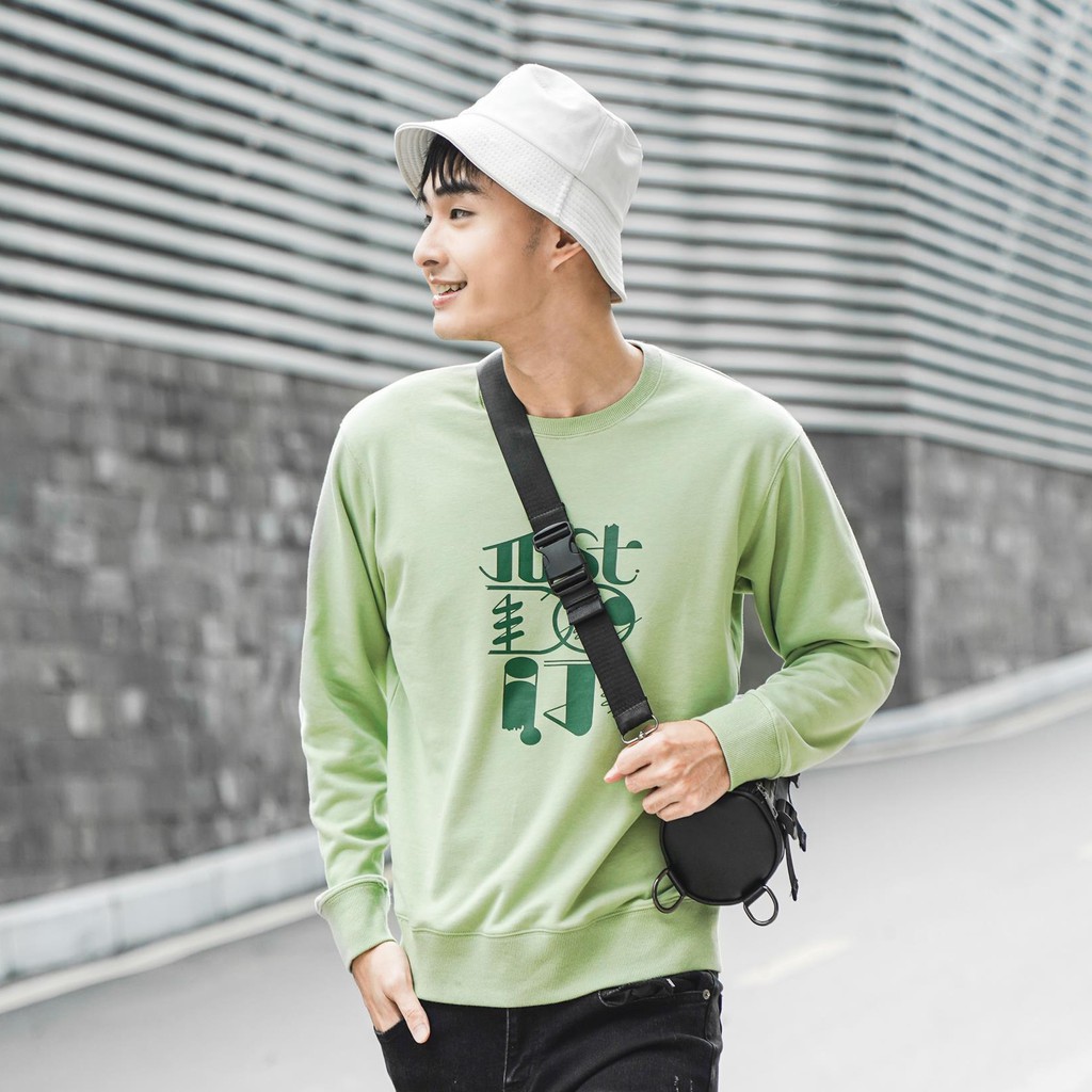 [Mã FAMALLT5 giảm 15% đơn 150K] Áo nỉ cao cấp thương hiệu 360 Boutique - ANHTK125 | BigBuy360 - bigbuy360.vn