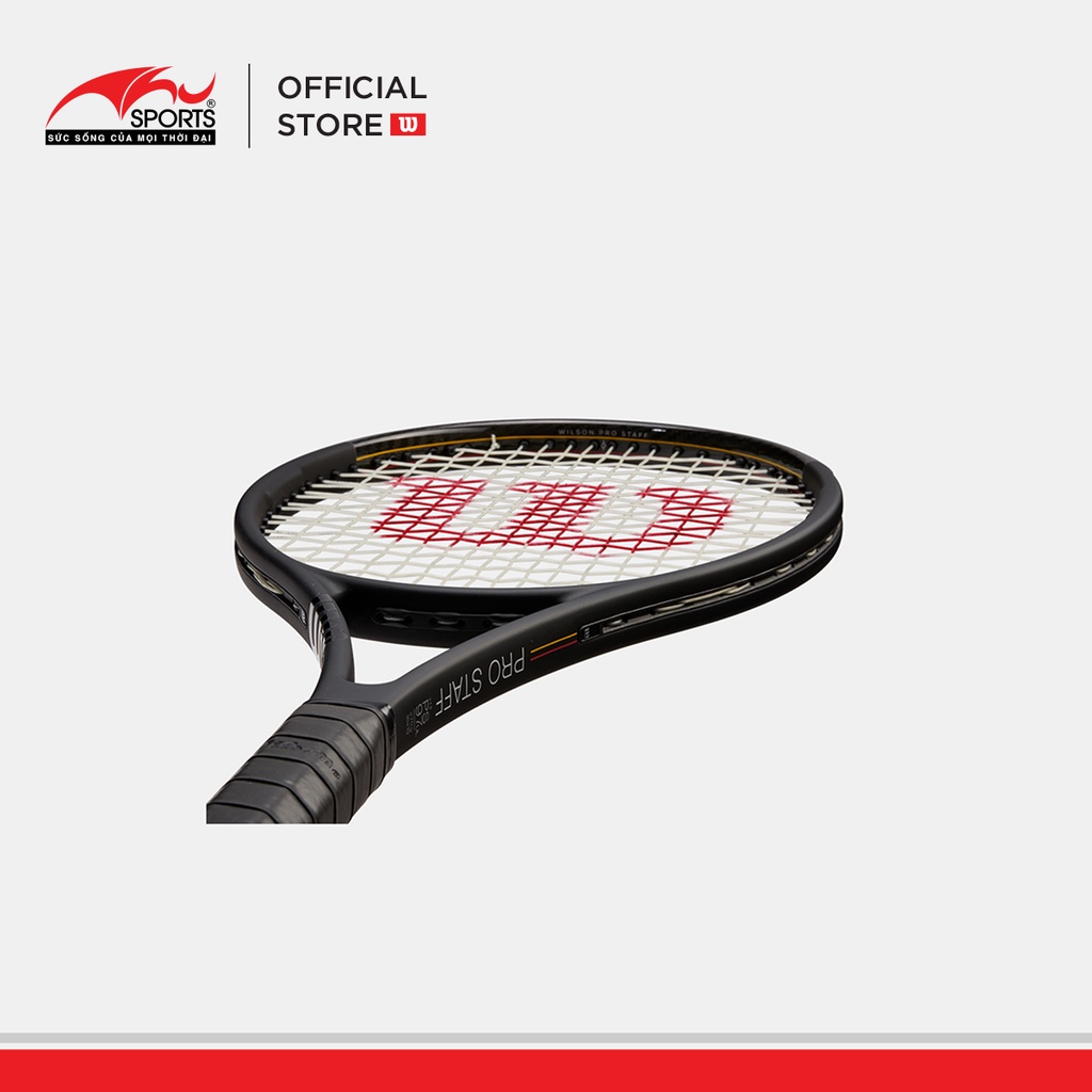 Vợt tennis PRO STAFF 97L V13.0 FRM 2  WR043911U2