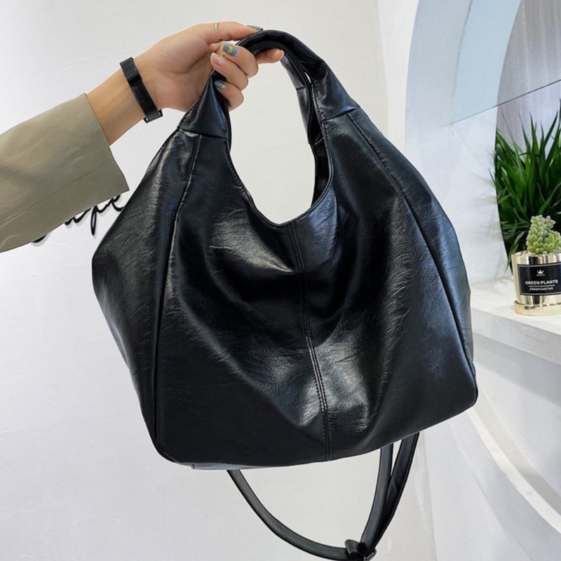 Seng Túi Xách Tote Cứng Có Khóa Kéo Thoải Mái Bền Bỉ