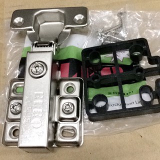 Bản lề bật ELEO