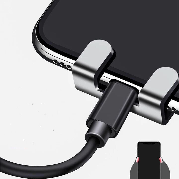 Giá Đỡ Điện Thoại Bằng Hợp Kim Chất Lượng Cao Dành Cho Xe Hơi Bmw 1/2/3/4/5 series gt X3 X1 X5 X6 X4 | BigBuy360 - bigbuy360.vn
