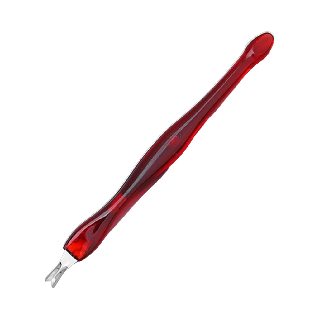 Nĩa Làm Sạch Da Chết Bằng Thép Không Gỉ Dễ Sử Dụng Có Thể Tái Sử Dụng