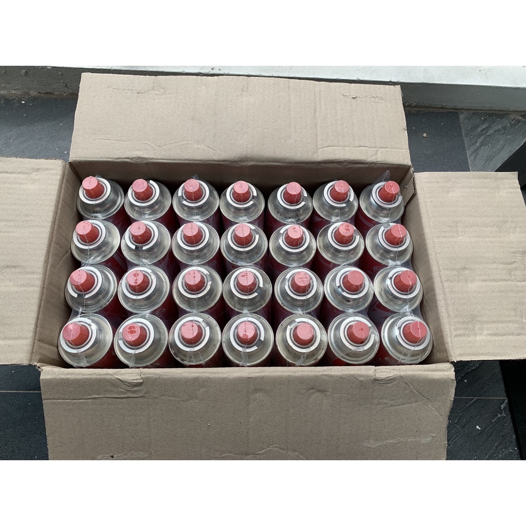 Lọ khí hàn Maxvina ( Khối lượng: 220g )