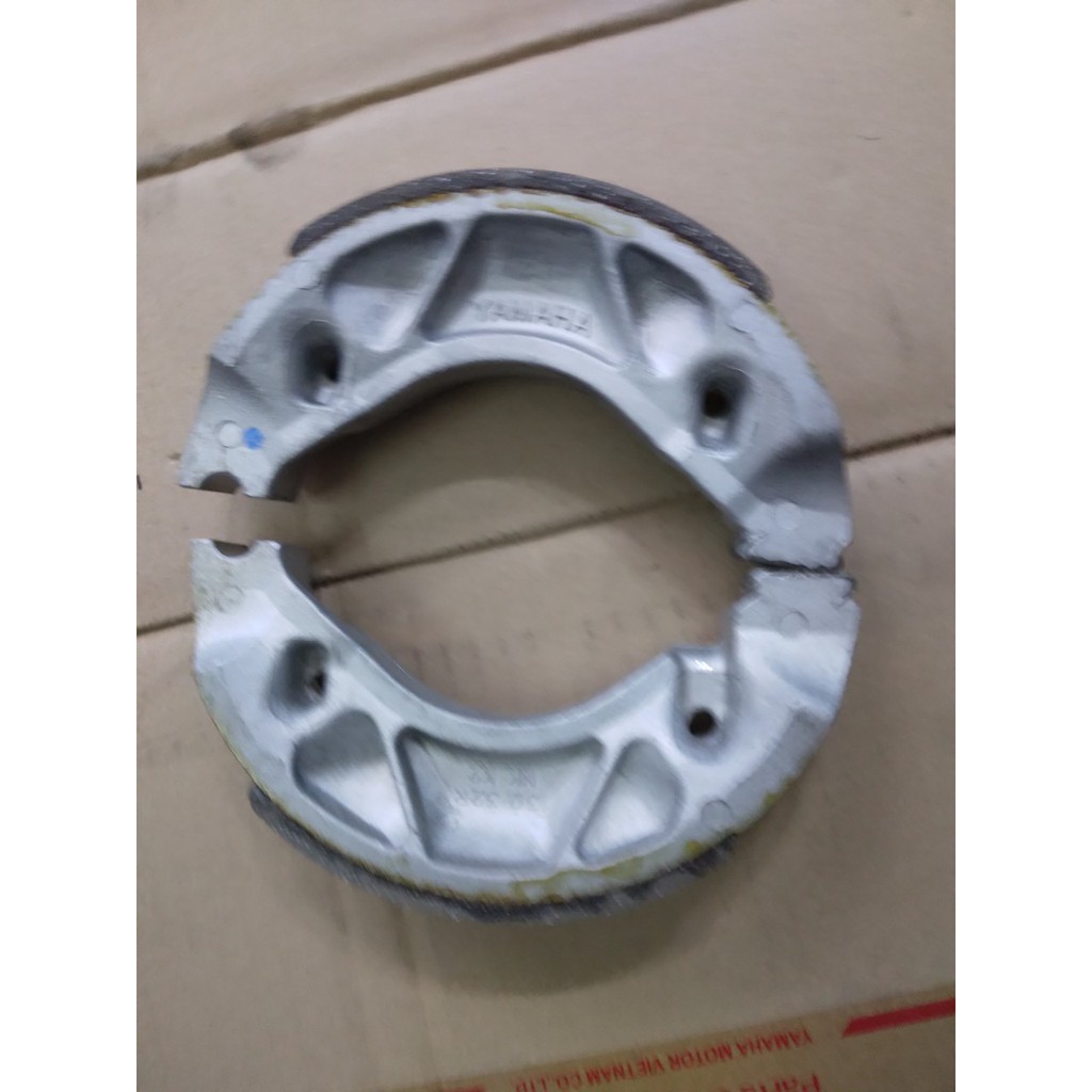 BỐ THẮNG SAU CÁC DÒNG XE YAMAHA. HÀNG CHÍNH HÃNG YAMAHA