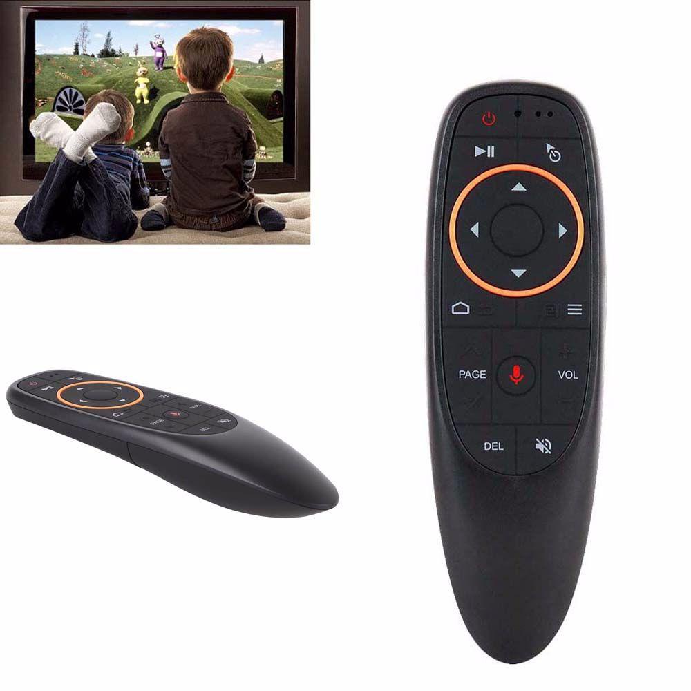 Điều Khiển Từ Xa A95X F3 G10S PRO G10 Cho TV Android