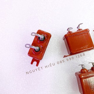 [VM] - Tụ điện nga 2uF 160V bán 1 chiếc