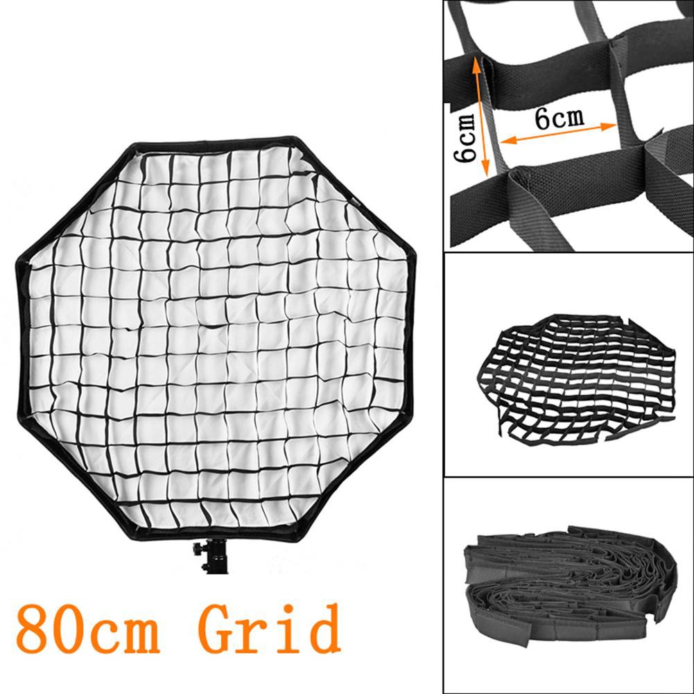 Dù tản sáng hình bát giác hỗ trợ chụp ảnh sản phẩm tiện dụng