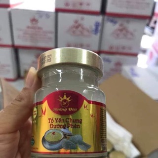 Yến sào Hoàng Việt