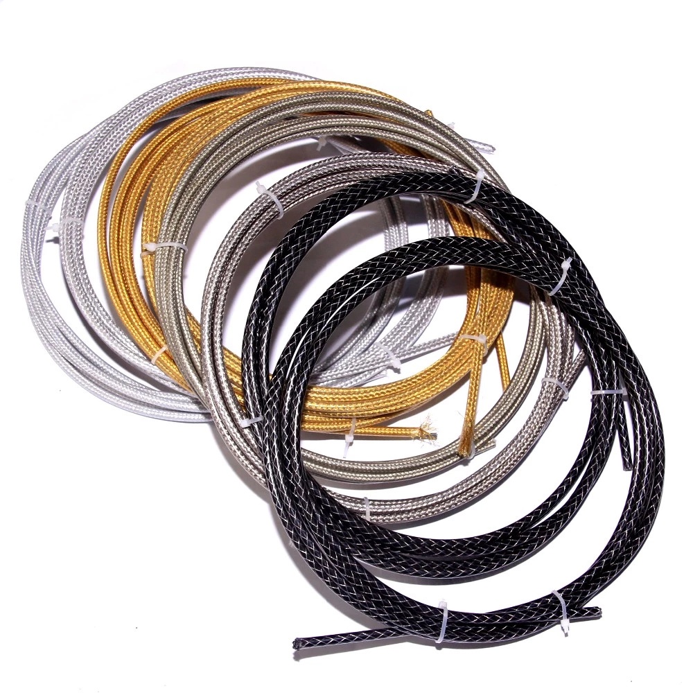 Dây Phanh Xe Đạp Chất Lượng Cao 5mm / 3m Bền Bỉ