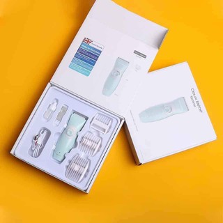 Tông đơ cắt tóc cho bé Doux Bebe - chống nước