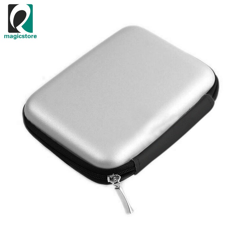 Túi Đựng Ổ Cứng Ngoài Hdd Usb Cầm Tay | BigBuy360 - bigbuy360.vn