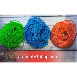 dụng cụ ảo thuật dây thun mỹ