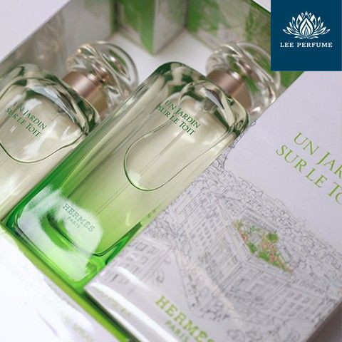 (Chính Hãng] Nước hoa 𝐇𝐞𝐫𝐦𝐞𝐬 𝐔𝐧 𝐉𝐚𝐫𝐝𝐢𝐧 𝐒𝐮𝐫 𝐋𝐞 𝐓𝐨𝐢𝐭 𝐞𝐝𝐭 Unisex Nam Nữ | BigBuy360 - bigbuy360.vn