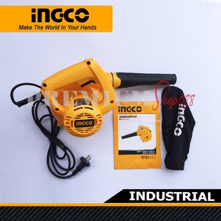 Máy thổi bụi 400w ingco AB4018 [chính hãng]