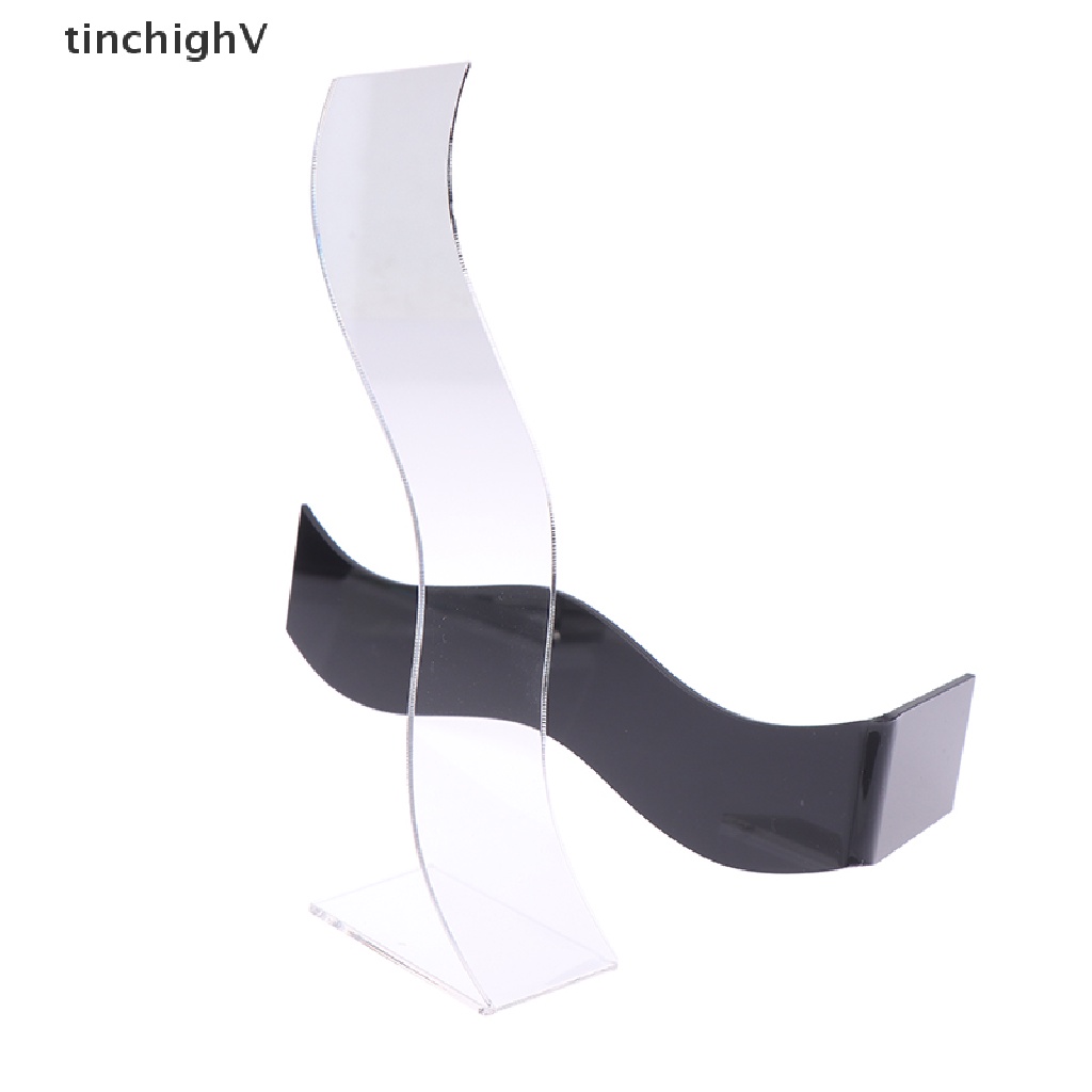 Giá Đỡ Kẹp Tóc Trưng Bày Tiện Lợi