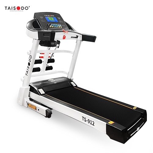 Máy Chạy Bộ TAISODO TS-912