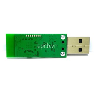 USB ZigBee CC2531 Sniffer Dongle 2.4GHz