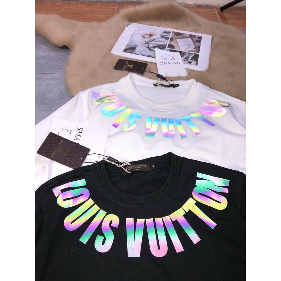 Áo thun cotton dài bo tay bo gấu nam nữ phản quan 2 mặt trước sau siêu đẹp-Chất cotton dày co dãn | BigBuy360 - bigbuy360.vn