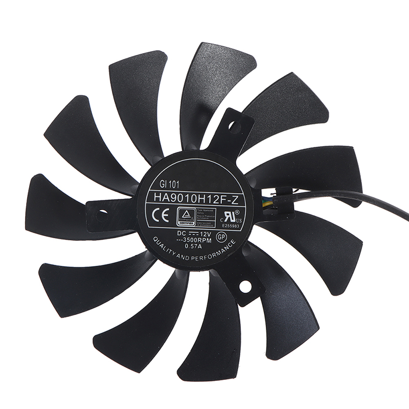 Quạt Tản Nhiệt 85mm 4pin Cho Msi Gtx 1060 6g Gtx 960 P106-100 | BigBuy360 - bigbuy360.vn