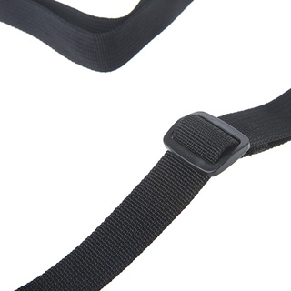 pri Replacement Adjustable Bag Shoulder Bag Strap Camera Guitar Bag Belt Strap New