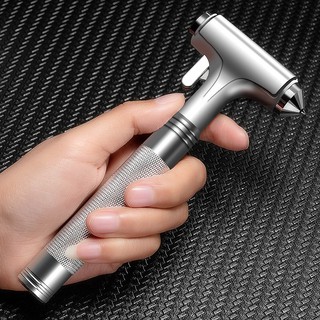 Búa Thoát Hiểm Búa Cứu Hộ An Toàn Cho Ô tô - Búa Đập Kính Ô tô