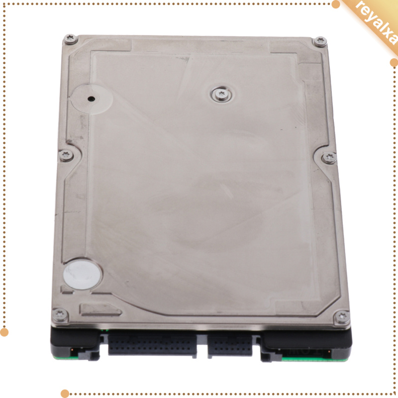 Ổ Cứng Dung Lượng 120g Sata 5400rpm 8mb Cache 2.5inch | BigBuy360 - bigbuy360.vn