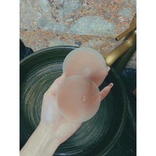 Miếng Dán Ngực Thần Thánh