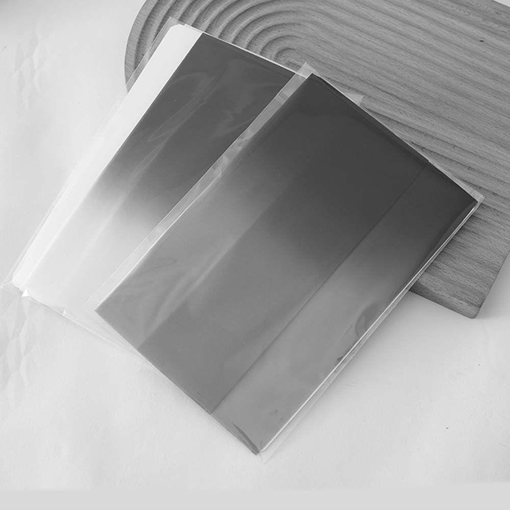 Vớ Dài Siêu Mỏng Co Giãn Màu Gradient Phong Cách Lolita Gợi Cảm Cho Nữ