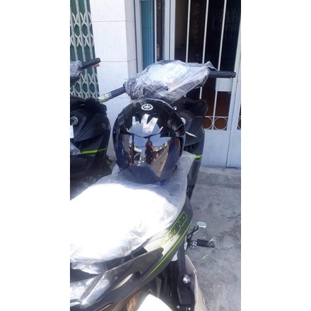 nón yamaha , nón suzuki chính hãng