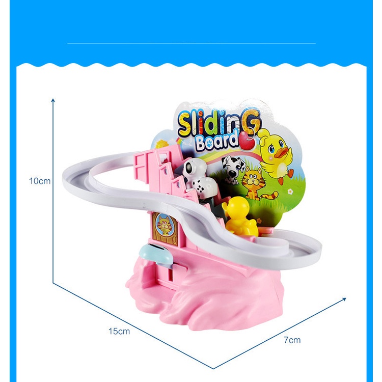 slide