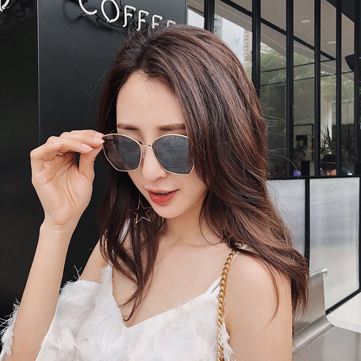 Kính mát nữ MK02