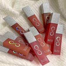 Son Black Rouge AIR FIT VELVET TINT SEASON 8 ( Ver8) [ HÀNG HOT ] | BigBuy360 - bigbuy360.vn