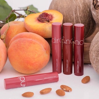 Son Tint Lì Romand Juicy Lasting Tint
