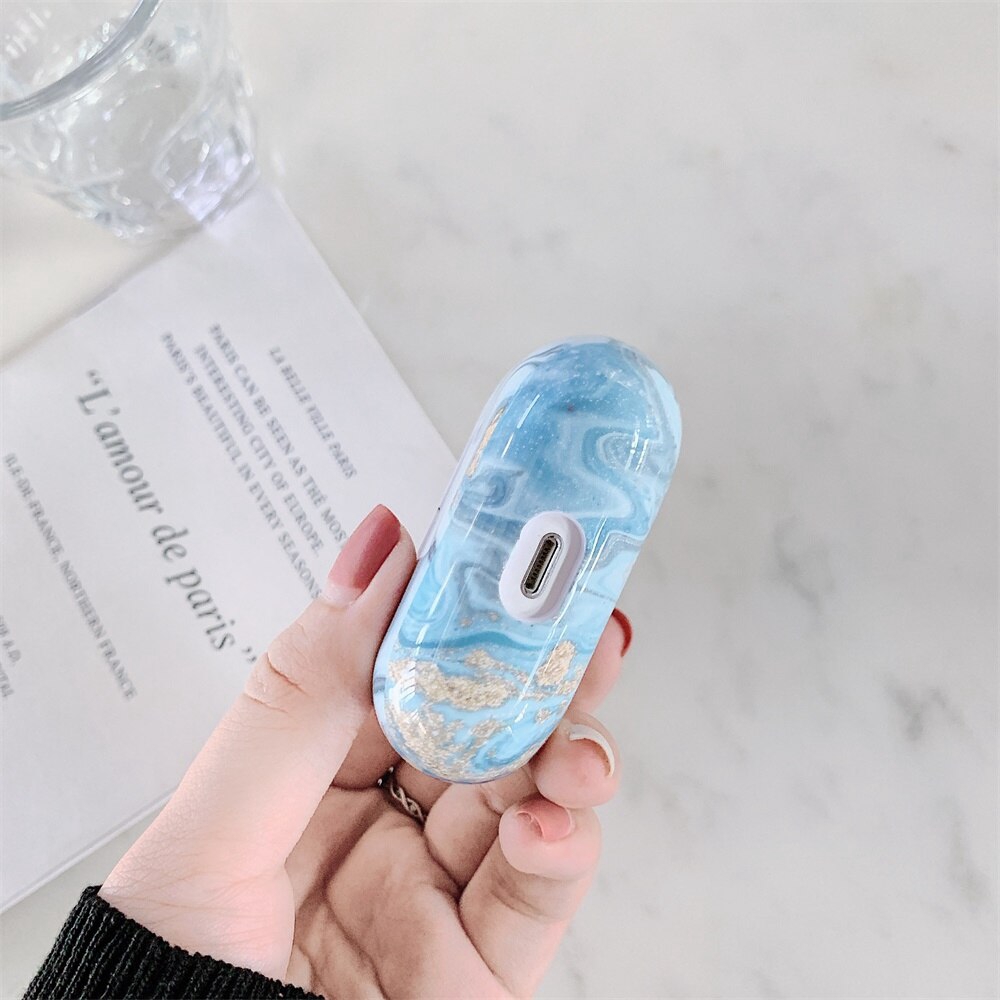 Hộp Đựng Bảo Vệ Tai Nghe Airpod Pro 3 Chuyên Dụng