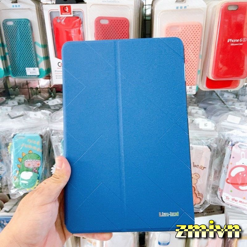 Bao da hiệu Lisen cho Samsung Galaxy A8 10.5 inch 2021/2022 SM- X200 X205