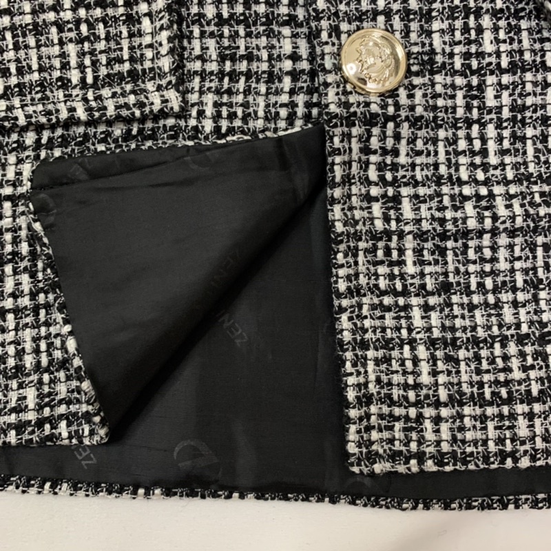 Áo Dạ Stweet Sang Chảnh 2 Lớp | BigBuy360 - bigbuy360.vn